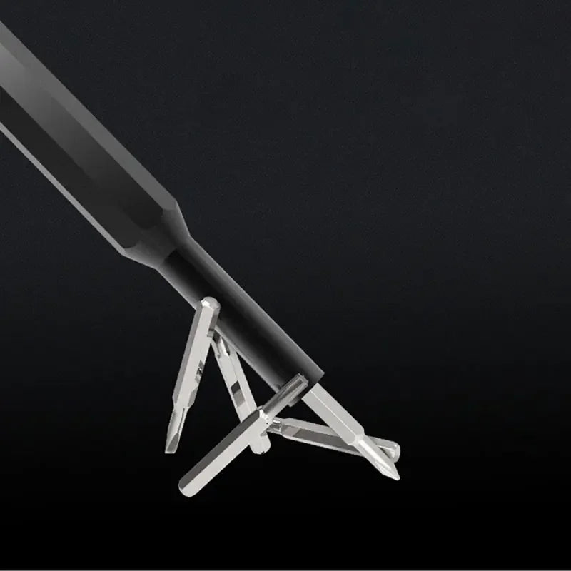 Professional Precision Detornillador Set 25 in 1 – Velari™