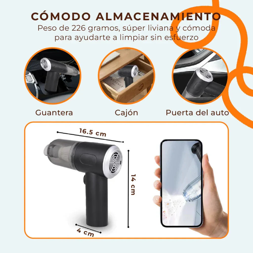 Super Premium Vacuum Cleaner