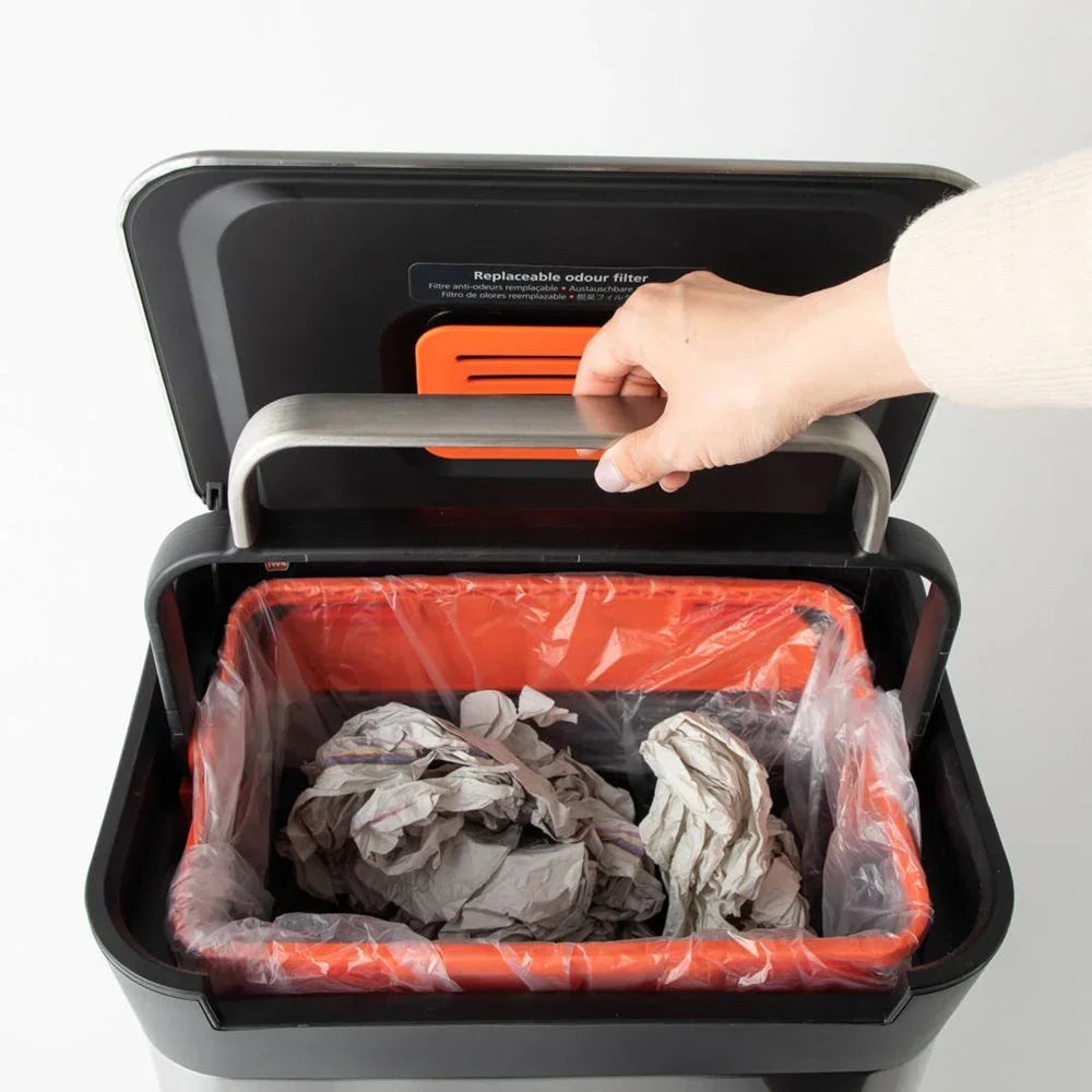 BeClean Compactor Basura Cube 