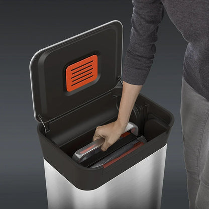 BeClean Compactor Basura Cube 