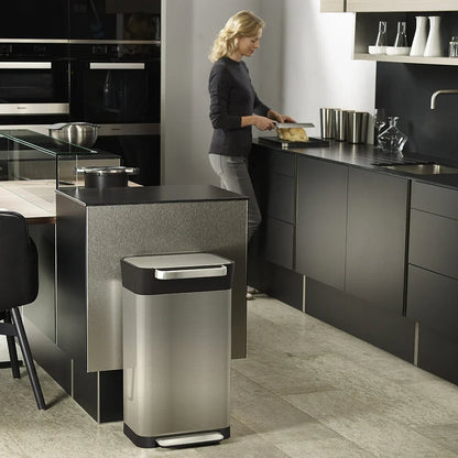 BeClean Compactor Basura Cube 