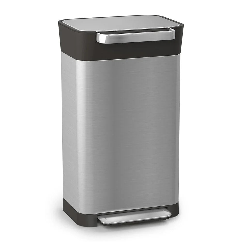 BeClean Compactor Basura Cube 