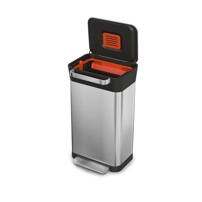 BeClean Compactor Basura Cube 