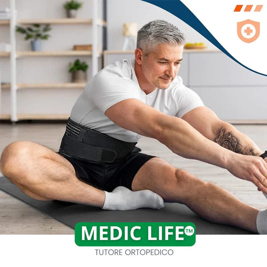 Medic Life™ – Orthopedic Ferrule