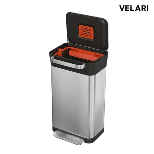 BeClean Compactor Basura Cube 