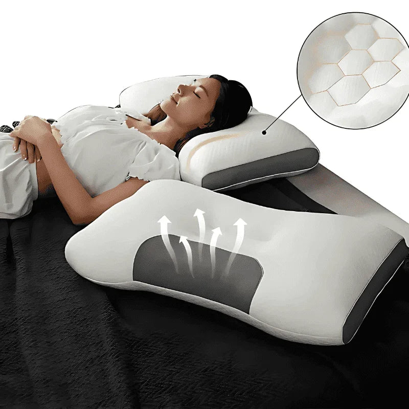 (2X1) ConfortNest® Sueño Light Cushion - BUY 1 AND GET 2 🎁