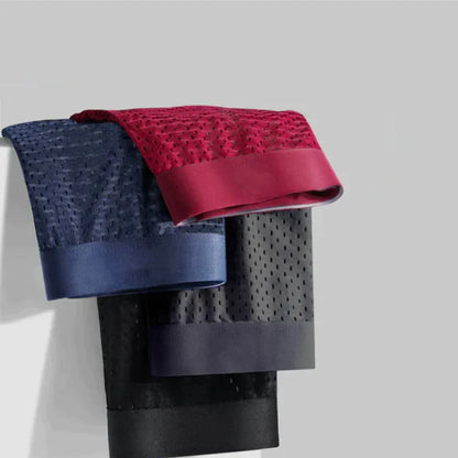 10 PIEZAS - Premium Bamboo Fiber Boxers - FREE SHIPPING 