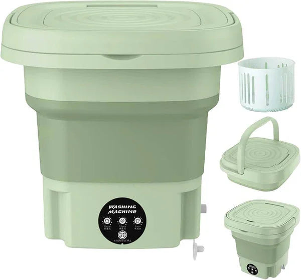 Mini Portable Washer