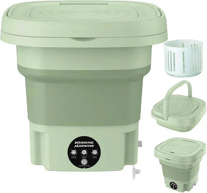 Mini Portable Washer