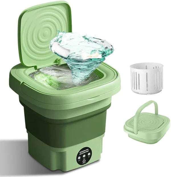 Mini Portable Washer