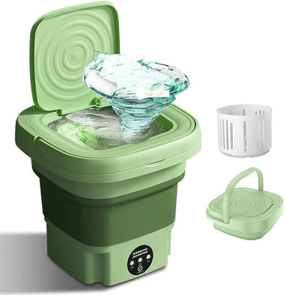 Mini Portable Washer