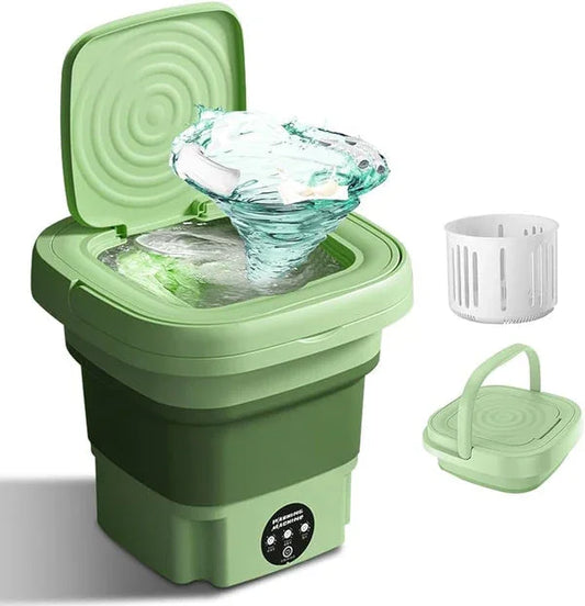 Mini Portable Washer