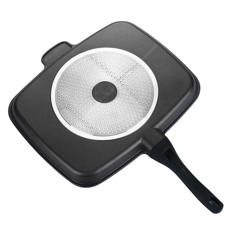 Velari™ 5 in 1 Multifunctional Sarten – Easy, Fast and Delicious Cooking 