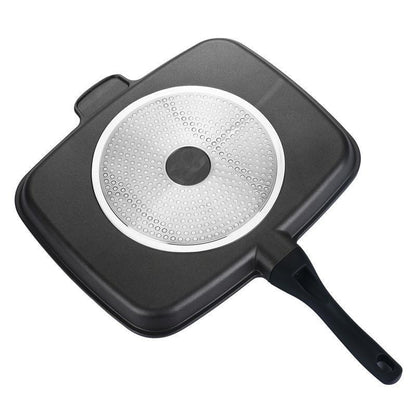Velari™ 5 in 1 Multifunctional Sarten – Easy, Fast and Delicious Cooking 