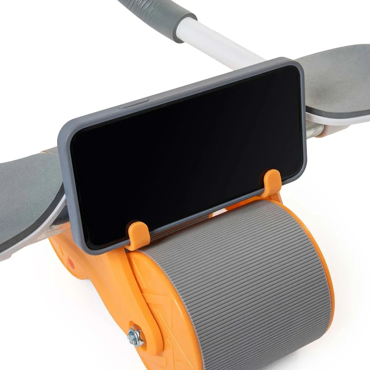 Abdominal Rod with Support for Codos Velari™ – Strengthens your Core with Greater Stability and Control