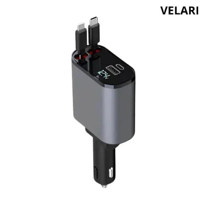 Charge Pro Velari™ 