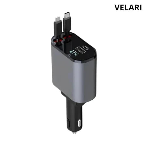 Charge Pro Velari™ 