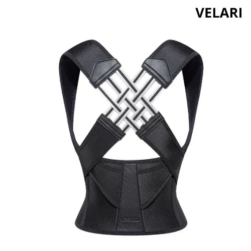 Velari™ Posture Corrector – Ultra Strong Technology