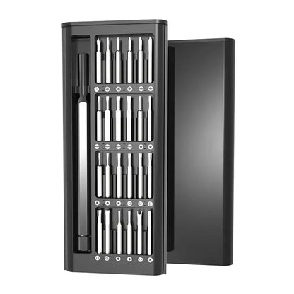 Professional Precision Detornillador Set 25 in 1 – Velari™ 