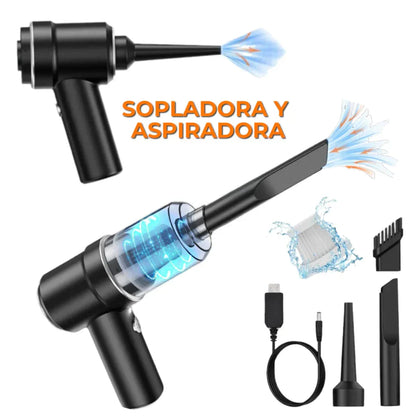 Super Premium Vacuum Cleaner