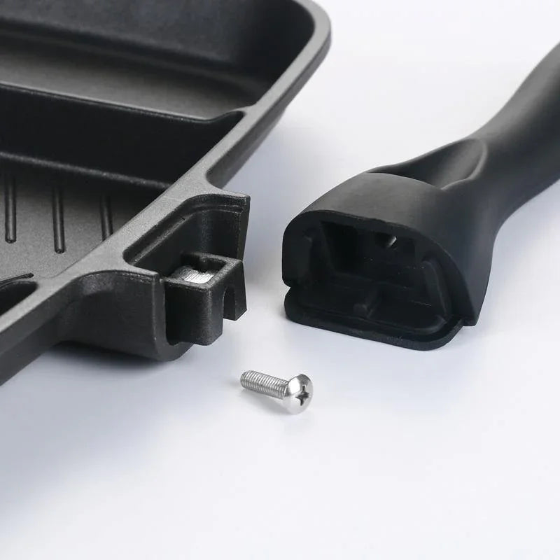 Velari™ 5 in 1 Multifunctional Sarten – Easy, Fast and Delicious Cooking 