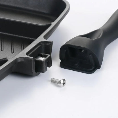 Velari™ 5 in 1 Multifunctional Sarten – Easy, Fast and Delicious Cooking 
