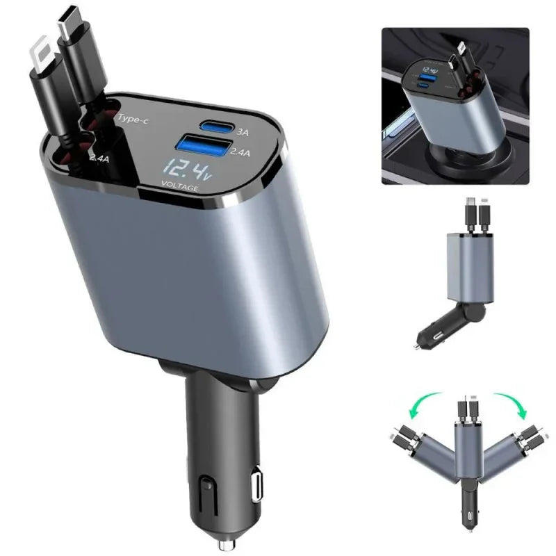 Charge Pro Velari™ 