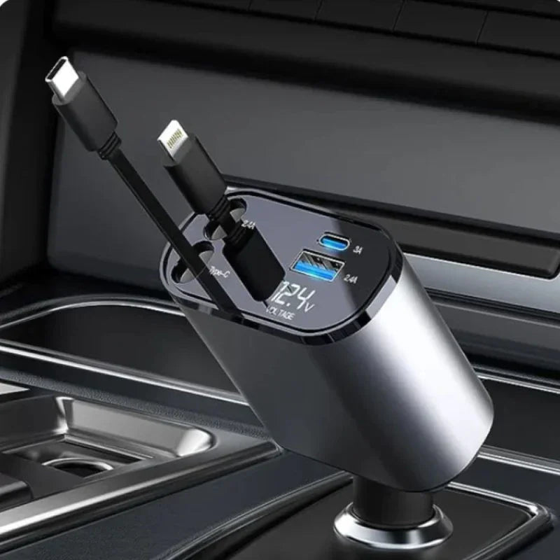 Charge Pro Velari™ 