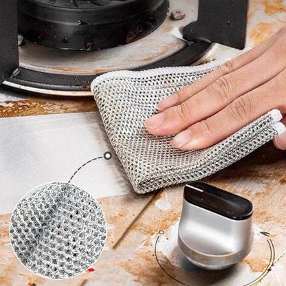 CleanPro cleaning cloths 