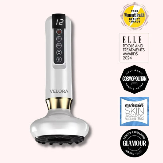 Velora™ - Anti Cellulite Massaggiatore