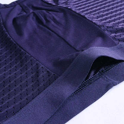 10 PIEZAS - Premium Bamboo Fiber Boxers - FREE SHIPPING 