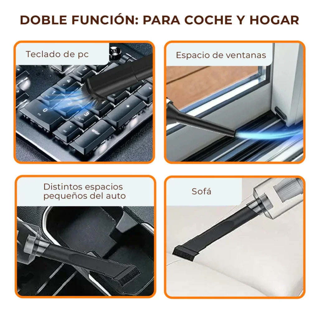 Super Premium Vacuum Cleaner