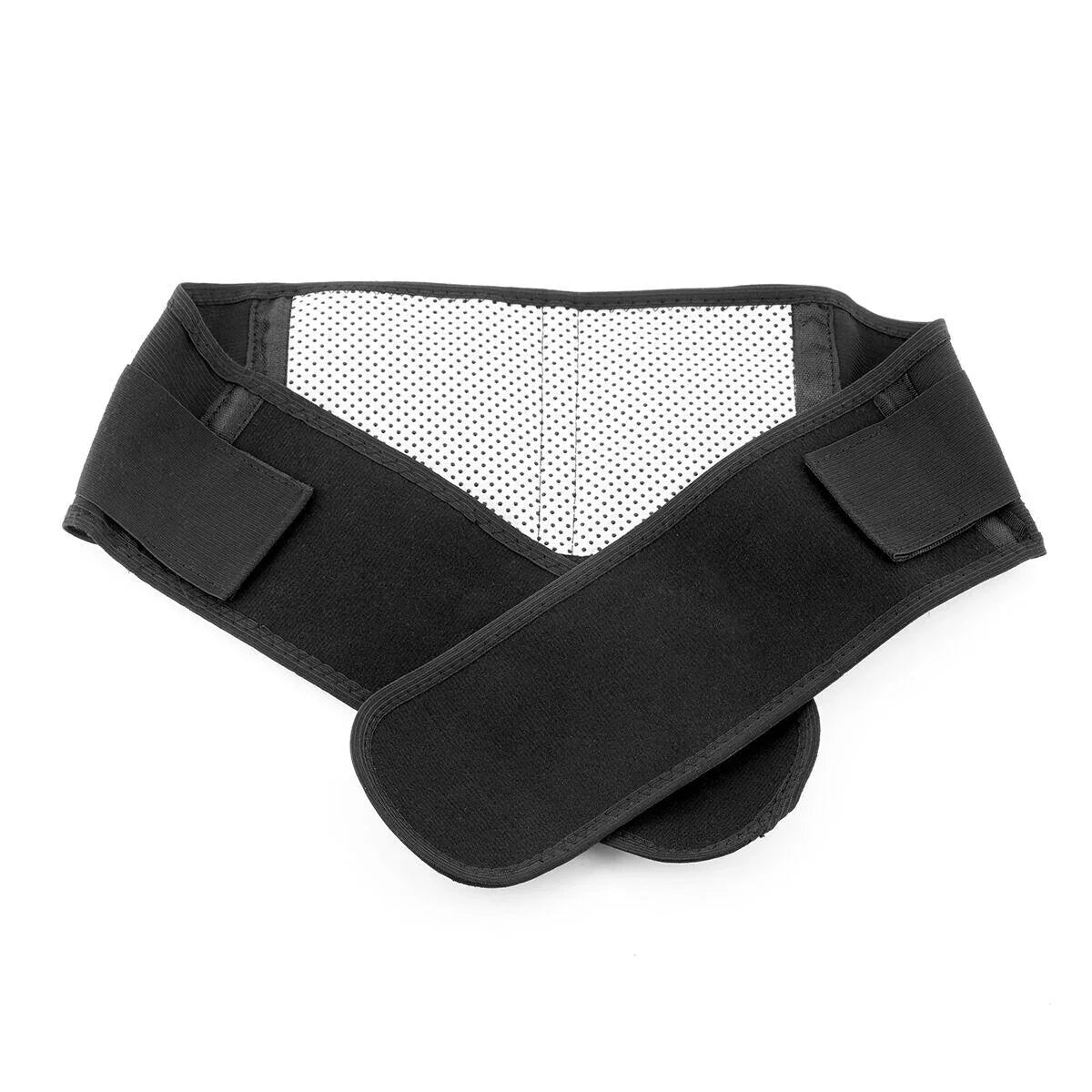 Velari™ Thermal Faja with Tourmaline – Relief and Lumbar Support 