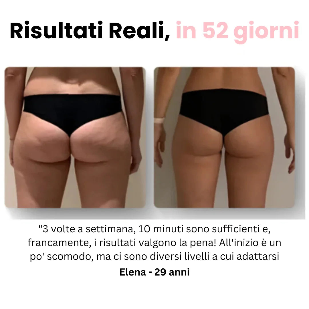 Velora™ - Anti Cellulite Massaggiatore