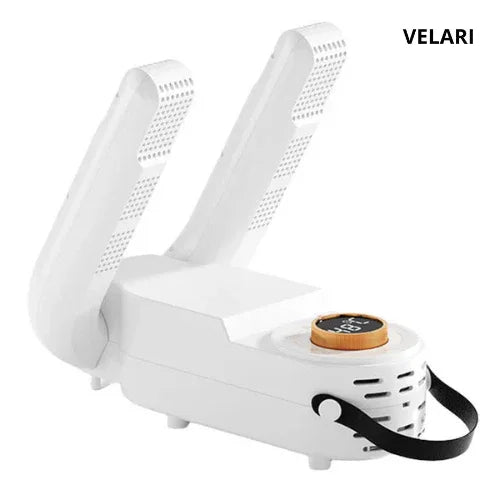 VELARI™ DRY SHOES | Smart Shoe Dryer 