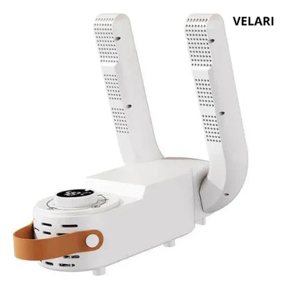 VELARI™ DRY SHOES | Smart Shoe Dryer 