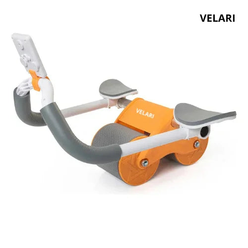 Abdominal Rod with Support for Codos Velari™ – Strengthens your Core with Greater Stability and Control