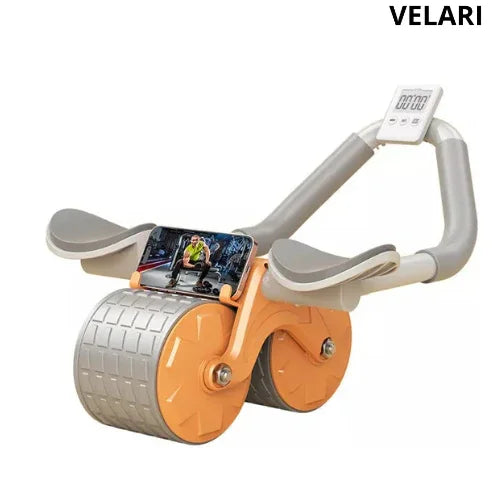 Abdominal Rod with Support for Codos Velari™ – Strengthens your Core with Greater Stability and Control