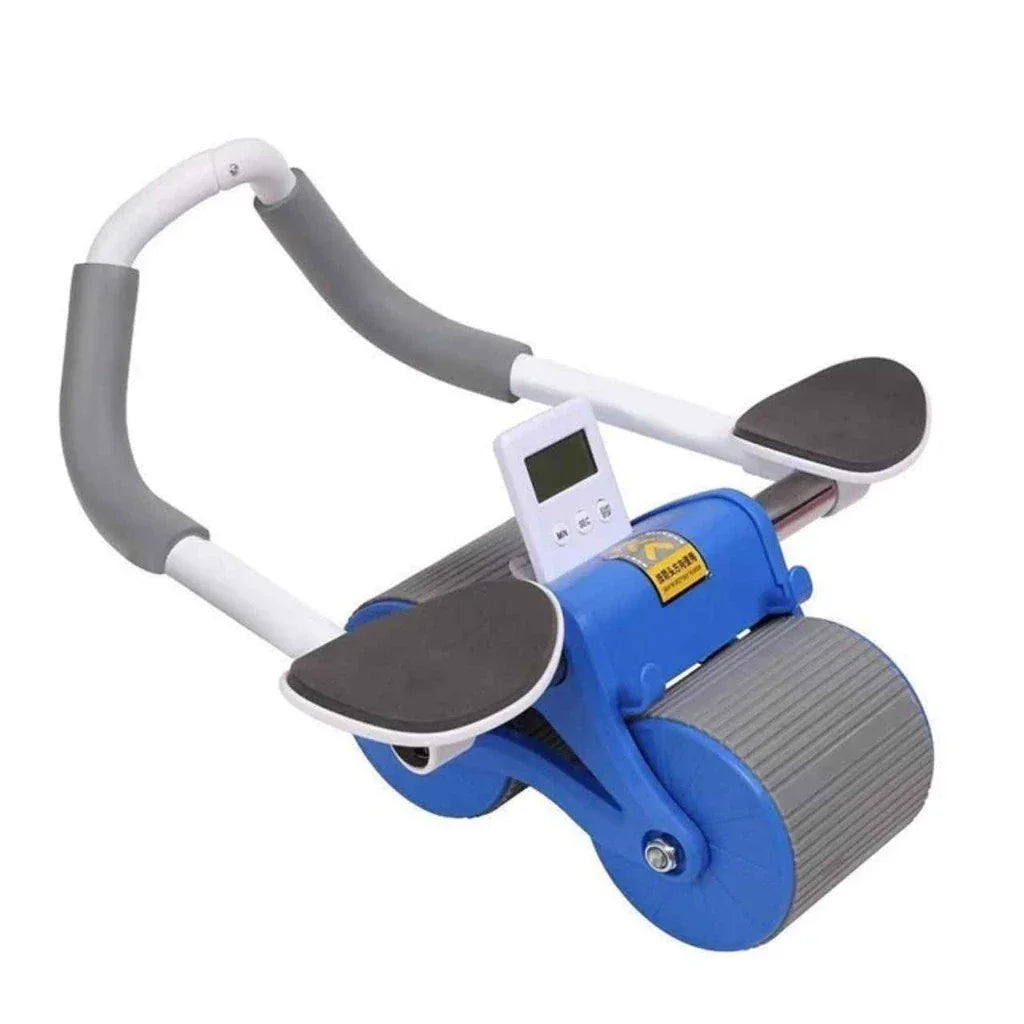 Abdominal Rod with Support for Codos Velari™ – Strengthens your Core with Greater Stability and Control